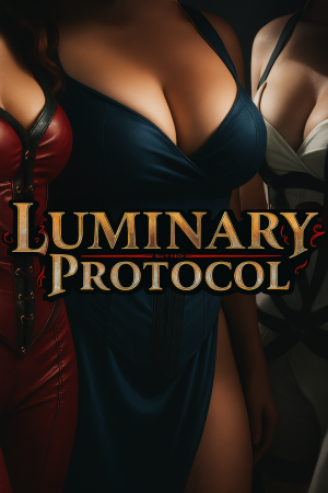 Luminary Protocol v.0.46 [RUS|ENG] (2025) PC Пиратка