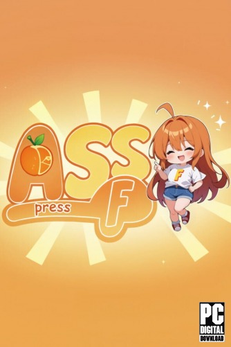 ASS: PRESS F! [RUS|ENG] (2026) PC Пиратка