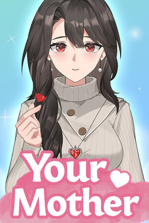 Your Mother (Ваша Мать) v.1.13 [RUS|ENG] (2025) PC Пиратка Portable