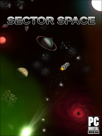 Sector Space [RUS|ENG] (2025) PC Пиратка