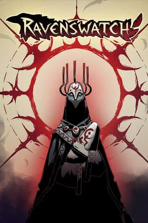 Ravenswatch - Supporter Edition v.1.04.01 [RUS|ENG] (2024) PC Пиратка Portable с Дополнениями (DLC)