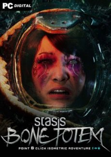 STASIS: BONE TOTEM (2023) PC | Лицензия