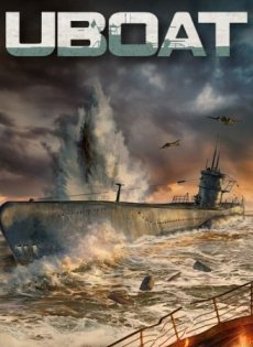 UBOAT (2024) PC | Лицензия