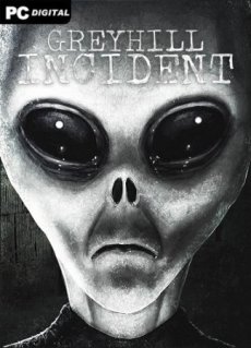 Greyhill Incident (2023) PC | Лицензия