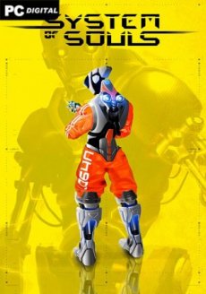 System of Souls (2023) PC | Лицензия