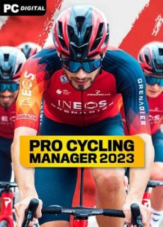 Pro Cycling Manager (2023) PC | Лицензия