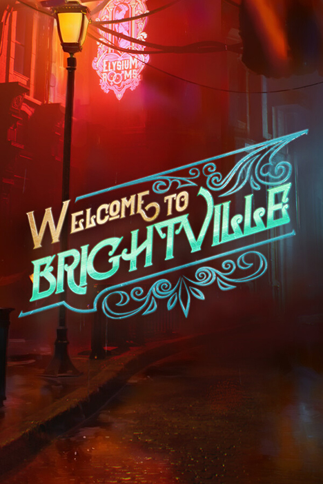 Welcome to Brightville / Добро пожаловать в Брайтвилл (2027) PC