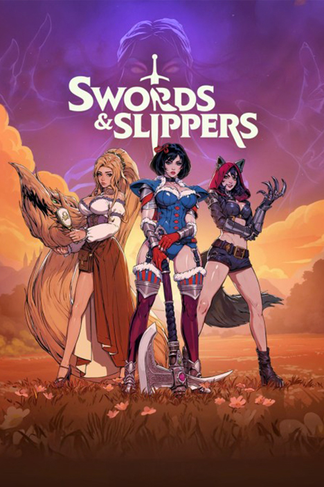 Swords Slippers (2025) PC