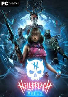 Hellbreach: Vegas (2024) PC