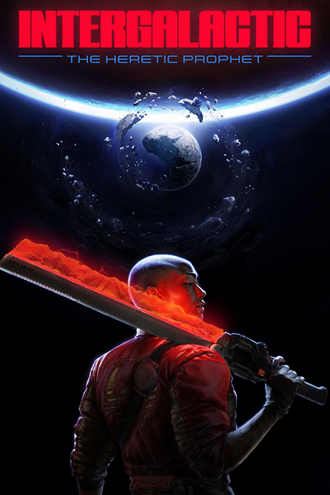 Intergalactic: The Heretic Prophet (2027) PC