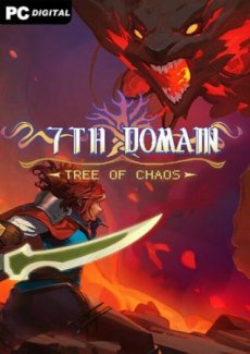 7th Domain:Tree of Chaos (2024) PC | Лицензия