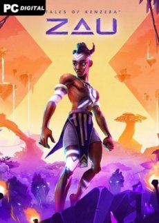 Tales of Kenzera: ZAU (2024) PC | Лицензия