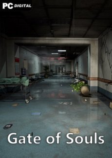 Gate of Souls (2023) PC | Лицензия