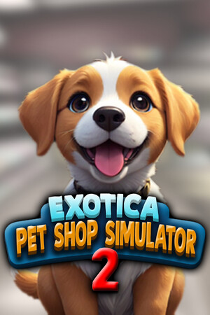 Exotica 2: Pet Shop Simulator (Build 21591446) [RUS|ENG] (2026) PC Пиратка