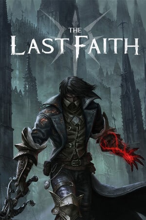 The Last Faith v.1.5.2​​​​​​​ [RUS|ENG] (2023) PC RePack от FitGirl
