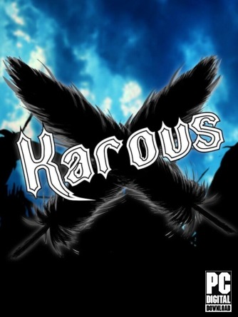 Karous [RUS|ENG] (2026) PC Пиратка