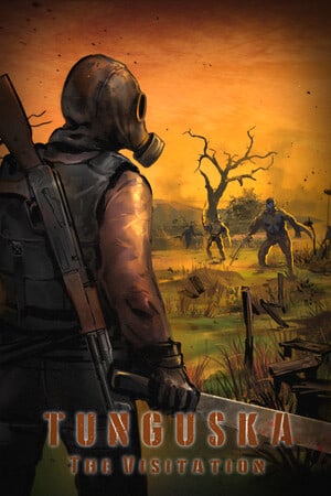 Tunguska: The Visitation - Enhanced Edition v.1.96-6 [RUS|ENG] (2021) PC Лицензия GOG + 6 DLCs