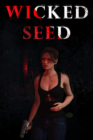 Wicked Seed [RUS|ENG] (2026) PC Пиратка
