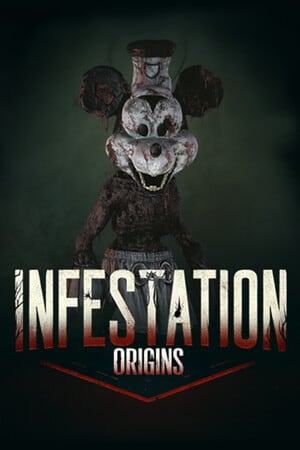 Infestation: Origins v.1.0.3 [RUS|ENG] (2025) PC Пиратка Portable