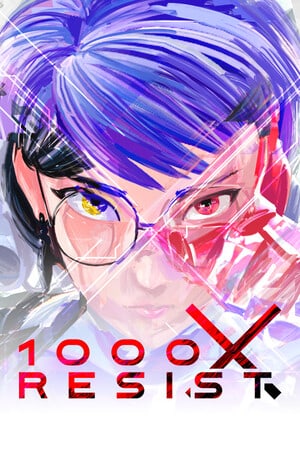 1000xRESIST v.1.15457 [RUS|ENG] (2024) PC RePack от FitGirl