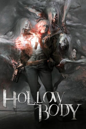 Hollowbody v.2.2 [RUS|ENG] (2024) PC Пиратка Portable с Дополнениями (DLC)