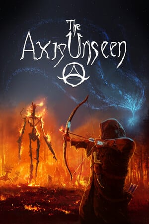 The Axis Unseen v.1.092 [RUS|ENG] (2024) PC RePack by R.G. Механики