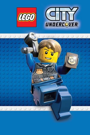 LEGO City: Undercover v.1.0 (Update 4) [RUS|ENG] (2017) PC RePack от Хаттаб