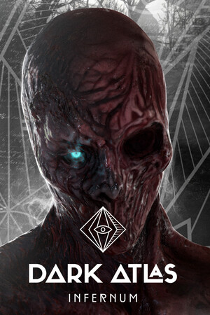 Dark Atlas: Infernum [RUS|ENG] (2025) PC Пиратка