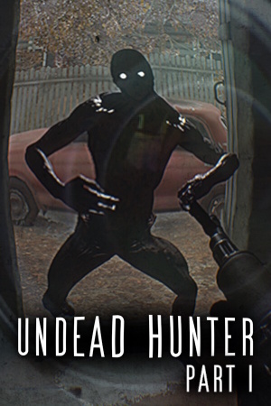 Undead Hunter Part 1 (Build 17144181) [RUS|ENG] (2025) PC Пиратка