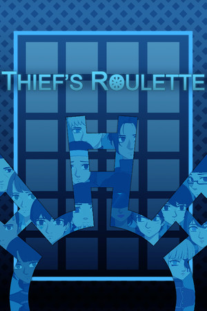 Thief's Roulette [RUS|ENG] (2026) PC Пиратка