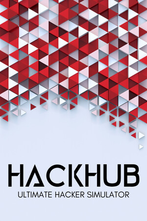 HackHub - Ultimate Hacker Simulator [RUS|ENG] (2026) PC Пиратка