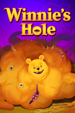 Winnie's Hole v.0.7.77a [RUS|ENG] (2026) PC Пиратка (Steam Early Access)