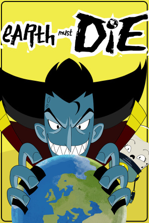 Earth Must Die v.1.8882 [RUS|ENG] (2026) PC Пиратка Portable