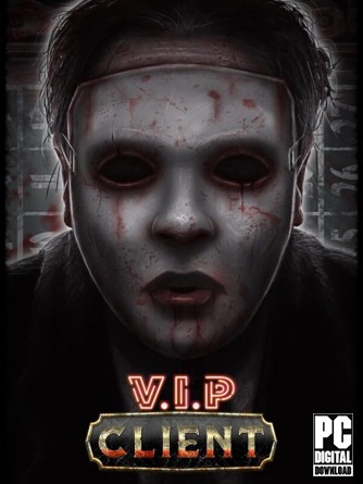 V.I.P Client [RUS|ENG] (2025) PC Пиратка