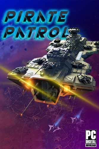 Pirate Patrol [RUS|ENG] (2026) PC Пиратка