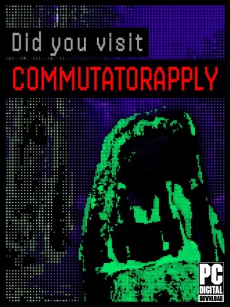 Did you visit CommutatorApply [RUS|ENG] (2026) PC Пиратка