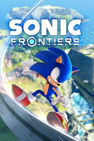 Sonic Frontiers - Digital Deluxe Edition v.1.42 (Build 16857613) [RUS|ENG] (2022) PC Пиратка Portable + все DLCs