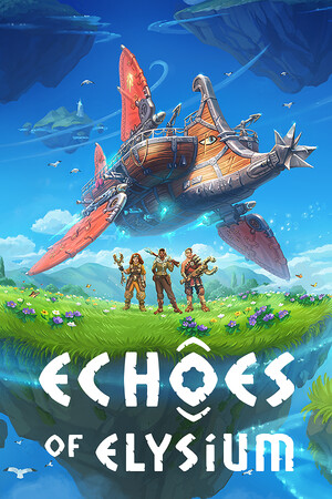 Echoes of Elysium v.0.16.8 [RUS|ENG] (2026) PC Repack от Пионер + Multiplayer (Online по Сети)