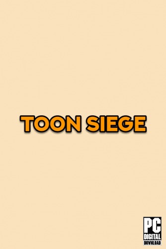 Toon Siege v.1.0.6 [RUS|ENG] (2025) PC Пиратка