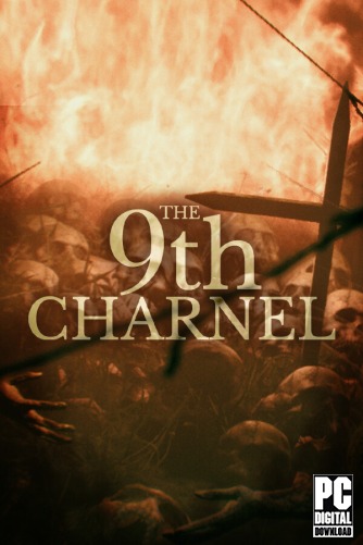 The 9th Charnel [RUS|ENG] (2026) PC Пиратка