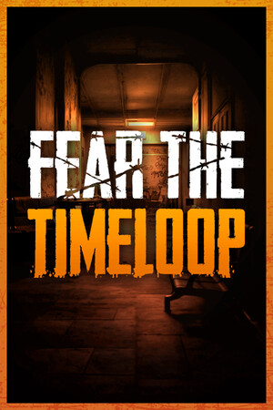 Fear The Timeloop v.1.0.7 [RUS|ENG] (2026) PC Пиратка Portable