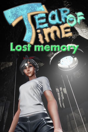 Tear of Time: Lost memory v.1.2.67 [RUS|ENG] (2022) PC Пиратка Portable