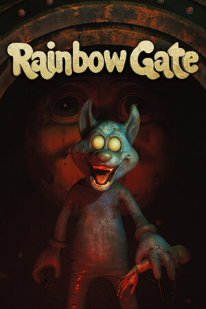 Rainbow Gate v.1.3 [RUS|ENG] (2026) PC Пиратка Portable
