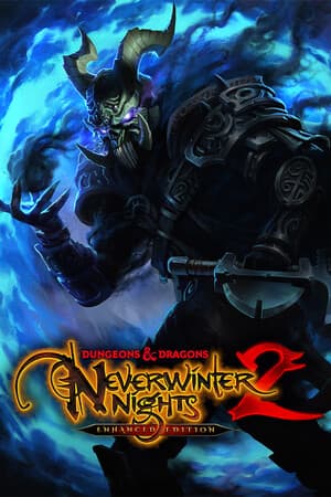 Dungeons & Dragons Neverwinter Nights 2: Enhanced Edition v.1.110 [RUS|ENG] (2025) PC RePack от FitGirl + DLC