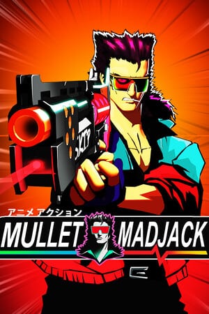 MULLET MADJACK v.1.12 [RUS|ENG] (2024) PC RePack by R.G. Механики