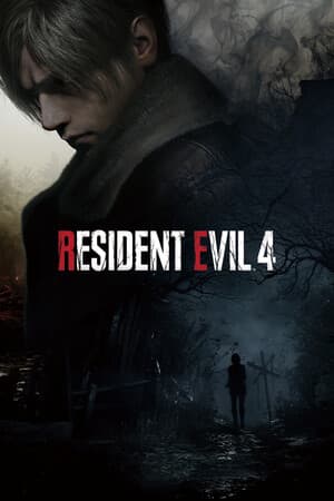 Resident Evil 4 Remake: Deluxe Edition v.Build 22154679 [RUS|ENG] (2023) PC RePack от Десептикон + DLC Separate Ways со всеми Дополнениями