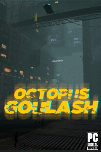 Octopus Goulash v.2.0 [RUS|ENG] (2026) PC Пиратка