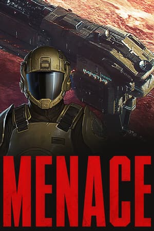 MENACE v.0.6.3+16067 [RUS|ENG] (2026) PC Пиратка Portable