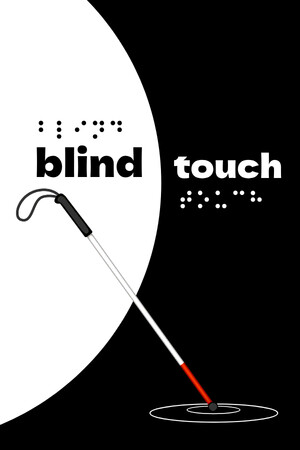 Blind Touch (Слепое Касание) v.Build 21791192 [RUS|ENG] (2026) PC Пиратка