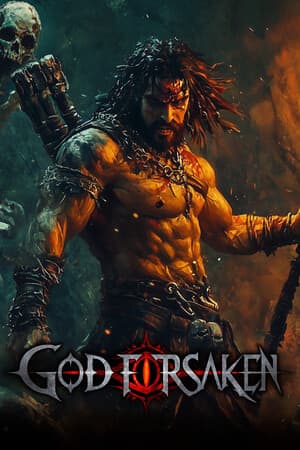 GOD FORSAKEN (Земля, Покинутая Богом) v.1.0.0 [RUS|ENG] (2026) PC RePack от FitGirl + 2 DLC